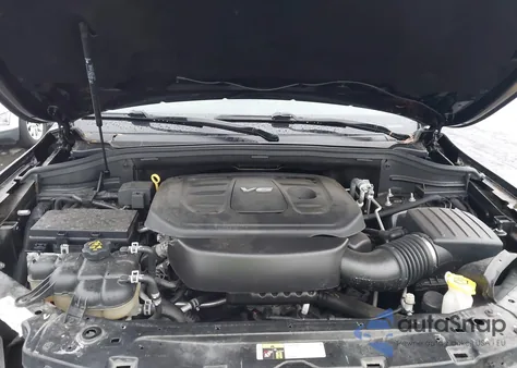 2017 Jeep Grand Cherokee Limited 4X4 from USA, damaged, VIN 1C4RJFBG8HC942941